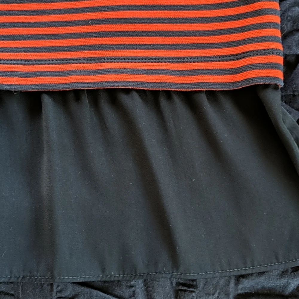 JCrew Striped Tank - Picture 5 of 6